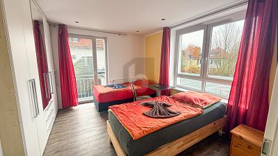 KAPITALANLAGE MIT 15 ZIMMERN UND FAKTOR ETWA 8,0 15 zimmer