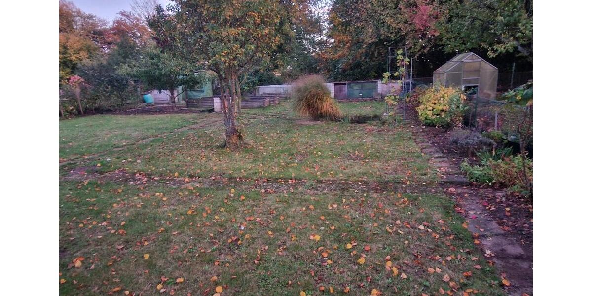 Grundstück Braunschweig Heidberg-Melverode - 500&euro; | Angebot:22984320