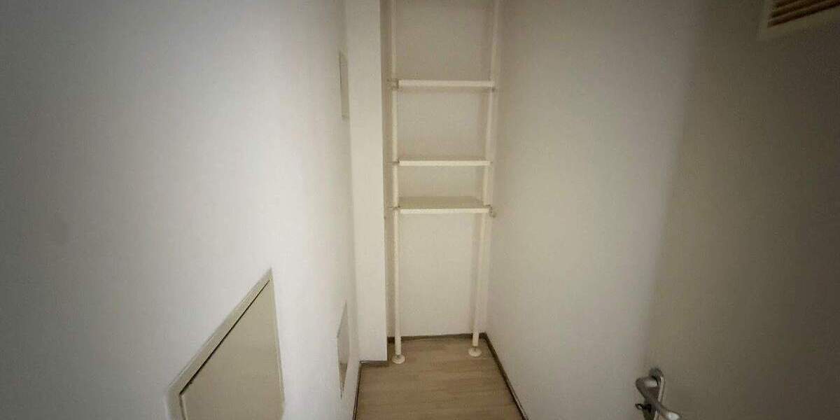 Leben statt pendeln - moderne 2 Zimmer Wohnung im Erdgeschoss mit Terrasse 2 zimmer