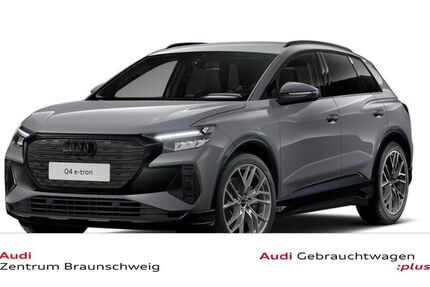 Audi Q4 e-tron 1.800 km 53.980 &euro; Braunschweig 38124