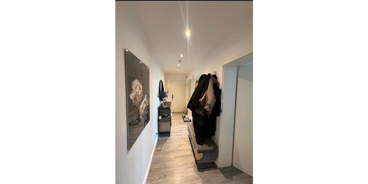 Etagenwohnung Wolfsburg Alt-Wolfsburg - 3 Zimmer, 69 m&sup2;, 159.000&euro; | Angebot:26982610