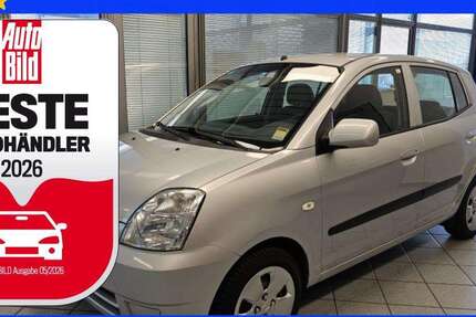 Kia Picanto 124.800 km 900 &euro; Wolfsburg Heiligendorf 38444