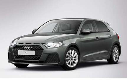 Audi A1 9.000 km 21.700 &euro; Wolfsburg 38440