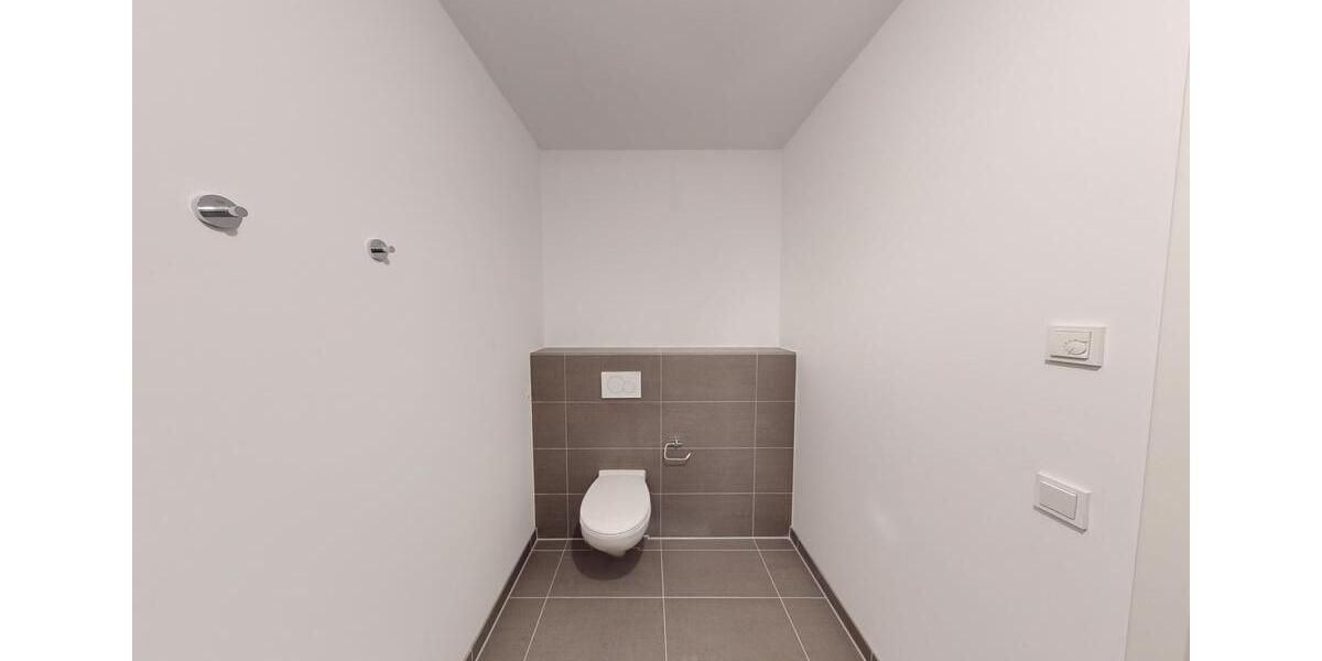 2 Monate MIETFREI! Wunderschöne 4-Zimmerwohnung im The Plus 4 zimmer