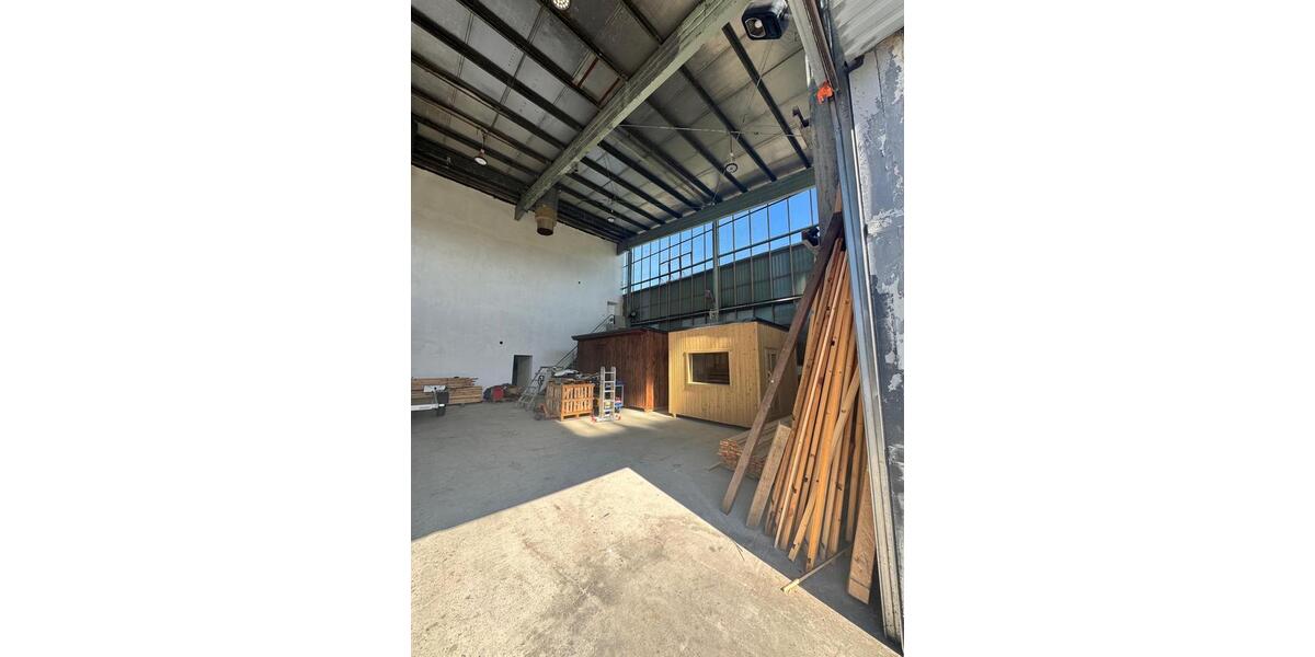 Gewerbeobjekt Helmstedt - 1.250&euro; | Angebot:26374613