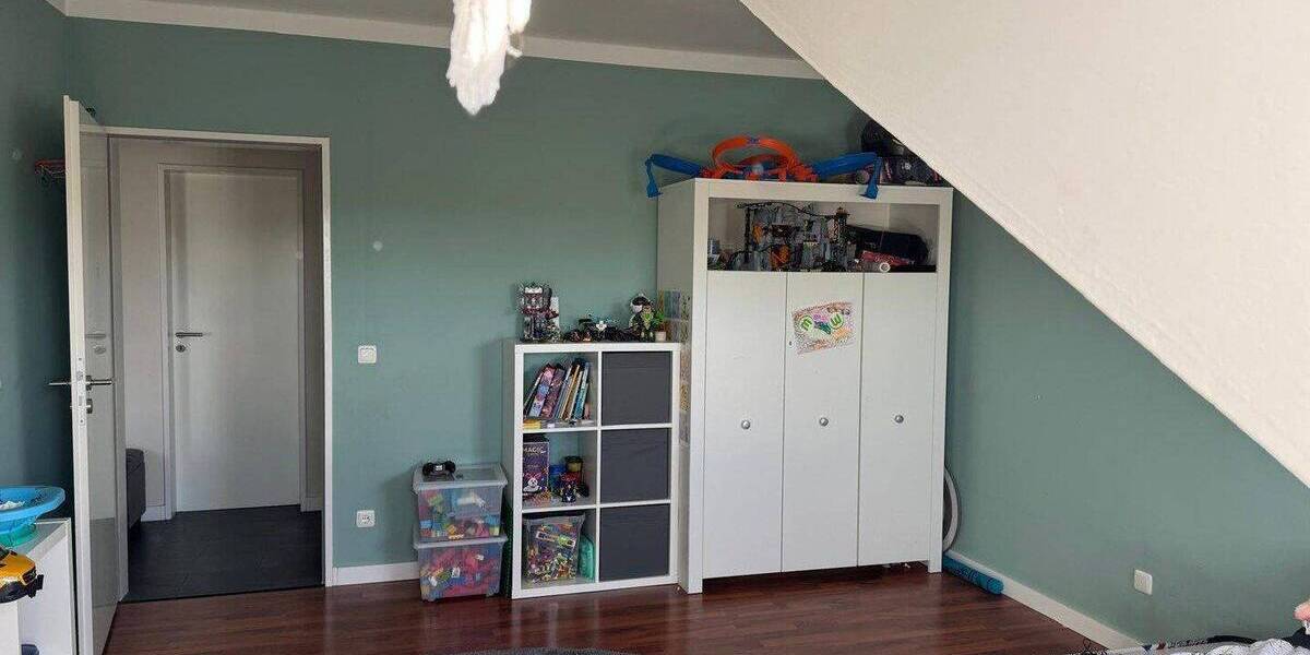 Etagenwohnung Wolfsburg Reislingen - 4 Zimmer, 120 m&sup2;, 290.000&euro; | Angebot:26929329