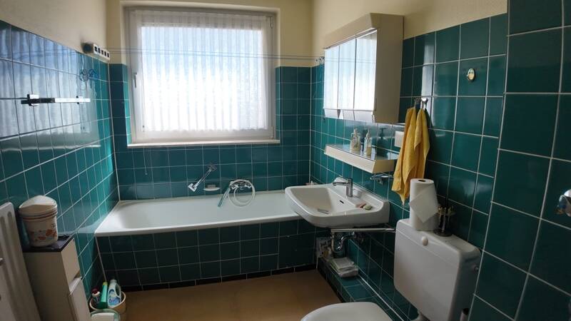 Etagenwohnung Braunschweig Lehndorf - 3 Zimmer, 87 m&sup2;, 195.000&euro; | Angebot:26766619