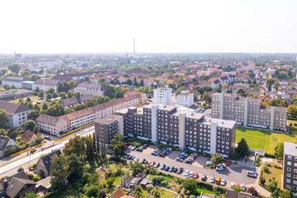 Wohnung Braunschweig Nordstadt - 3 Zimmer, 75 m&sup2;, 199.000&euro; | Angebot:25446590