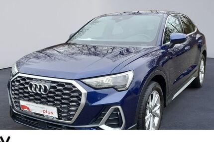 Audi Q3 20.800 km 35.880 &euro; Braunschweig 38124