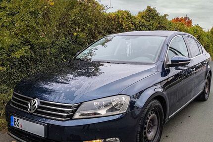 VW Passat 140.000 km 7.999 € Braunschweig 38106