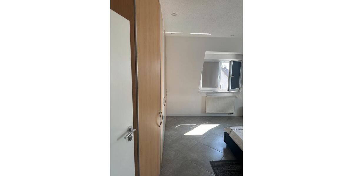 Etagenwohnung Wolfsburg Almke - 3 Zimmer, 85 m&sup2;, 950&euro; | Angebot:26279036