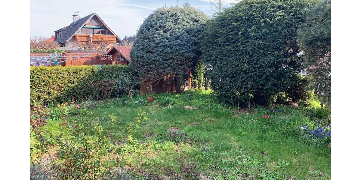 Reihenendhaus Wolfsburg Vorsfelde - 4 Zimmer, 101 m&sup2;, 295.000&euro; | Angebot:26740369