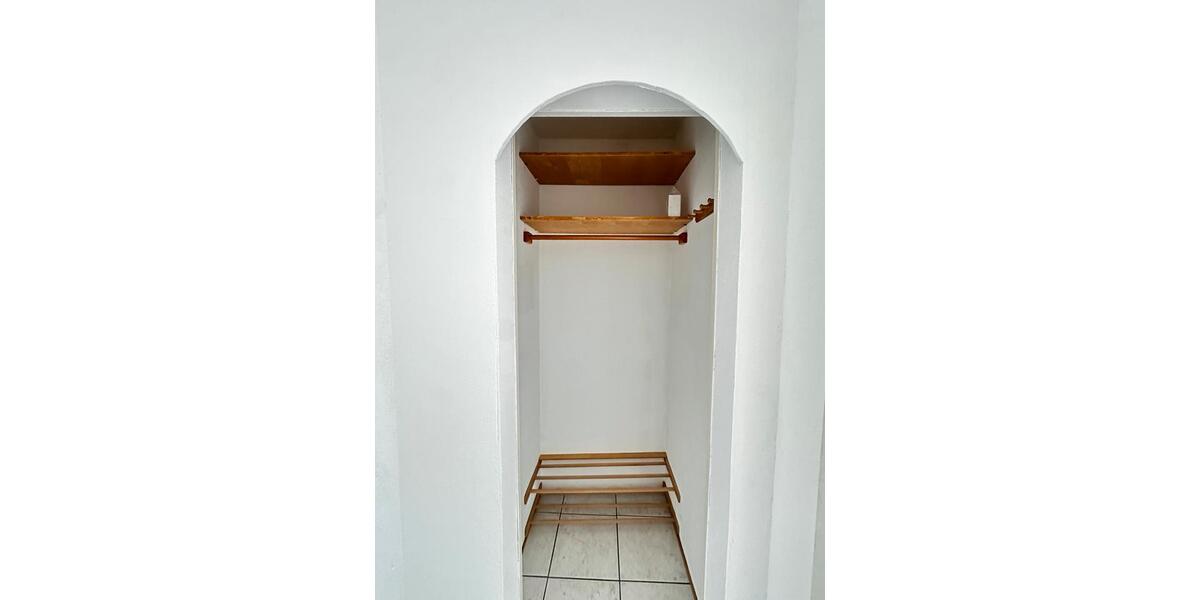 Etagenwohnung Braunschweig Wabe-Schunter-Beberbach - 4 Zimmer, 94 m&sup2;, 1.150&euro; | Angebot:26395935