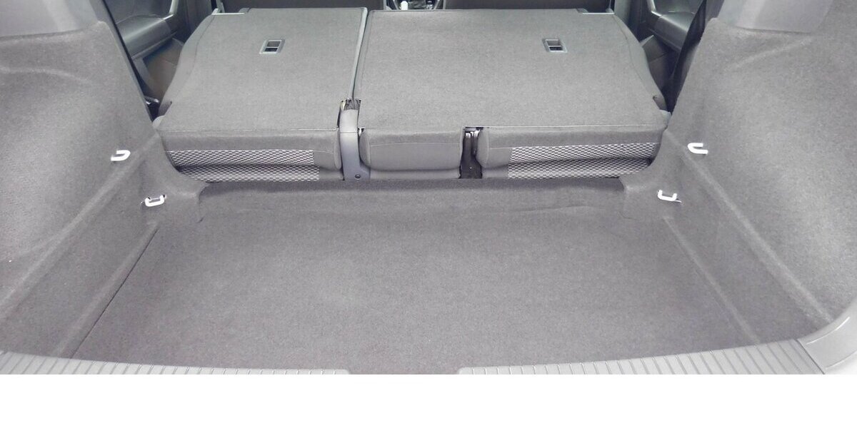 VW T-Cross 1.0 Life BMT TSI Klima Navi 41.300 km 16.990 &euro; Vordorf 38533