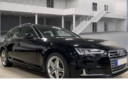 Audi A4 75.720 km 25.890 € Wolfsburg 38440