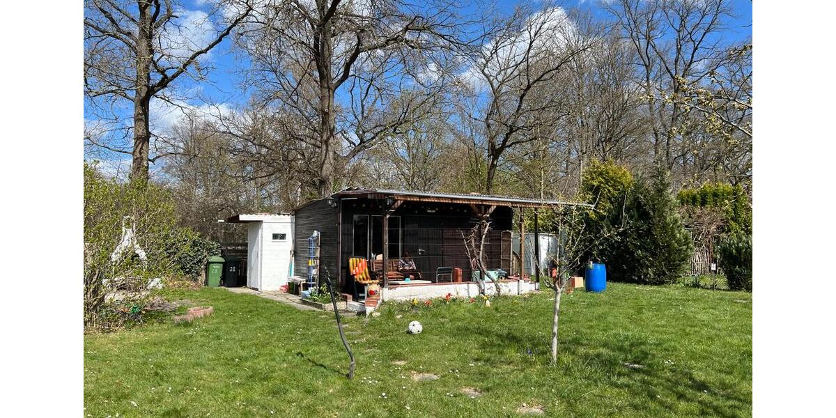 Grundstück Wolfsburg Almke - 3.800&euro; | Angebot:26056125