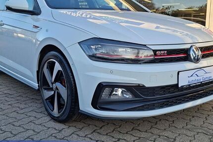 VW Polo 96.100 km 15.990 &euro; Gifhorn 38518