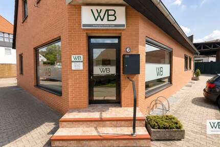 Gewerbeobjekt Wolfsburg / Ehmen Ehmen - 800&euro; | Angebot:26910531