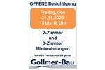 OFFENE Besichtigung ! Neubau ! Mietwohnungen in Fallersleben 3 zimmer