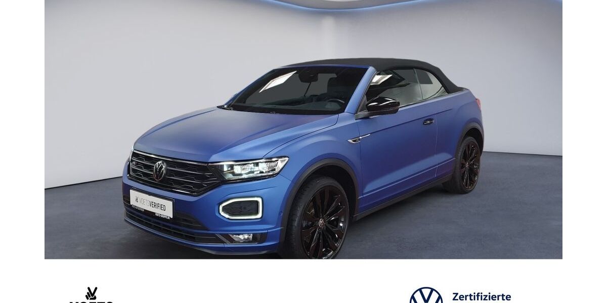 VW T-Roc 33.513 km 28.750 &euro; Braunschweig 38124