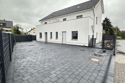 Haus Braunschweig Wabe-Schunter-Beberbach - 5 Zimmer, 14 m&sup2;, 1.950&euro; | Angebot:26361258