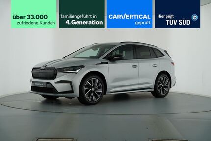Skoda Enyaq 55.150 km 34.889 &euro; Braunschweig 38114