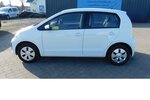 VW up! 1.0 Move MPI BMT 4Trg Klima Radio 27.100 km 11.990 &euro; Vordorf 38533