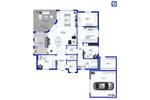 Einfamilienhaus Wolfsburg Mörse - 4 Zimmer, 144 m&sup2;, 648.000&euro; | Angebot:25686711
