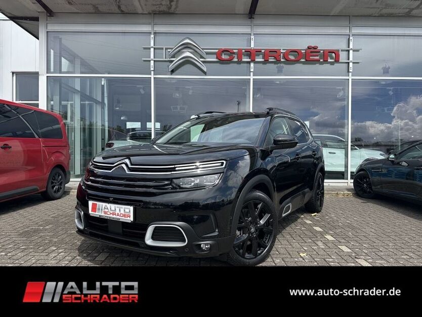 C5 Aircross