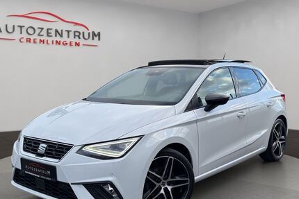 Seat Ibiza 44.175 km 19.490 &euro; Cremlingen 38162