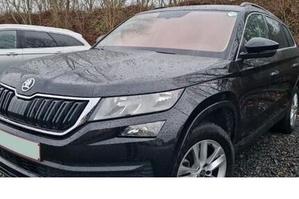 Skoda Kodiaq 90.770 km 24.690 &euro; Wolfsburg 38440