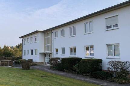 Geräumige ETW in begehrter Lage 4 zimmer