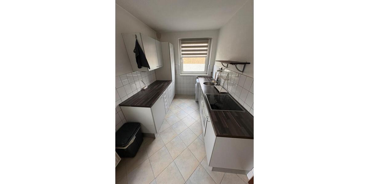 Etagenwohnung Braunschweig Heidberg-Melverode - 2 Zimmer, 60 m&sup2;, 800&euro; | Angebot:25161218