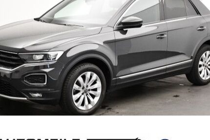 VW T-Roc 56.510 km 20.690 &euro; Wolfsburg 38440