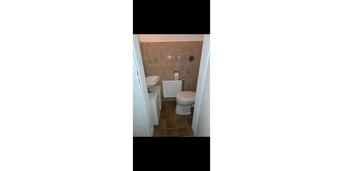 Erdgeschoßwohnung Tiddische - 2 Zimmer, 54 m&sup2;, 650&euro; | Angebot:26489302