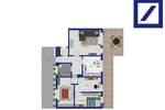 Einfamilienhaus Gifhorn Gamsen - 4 Zimmer, 103 m&sup2;, 225.000&euro; | Angebot:25743756