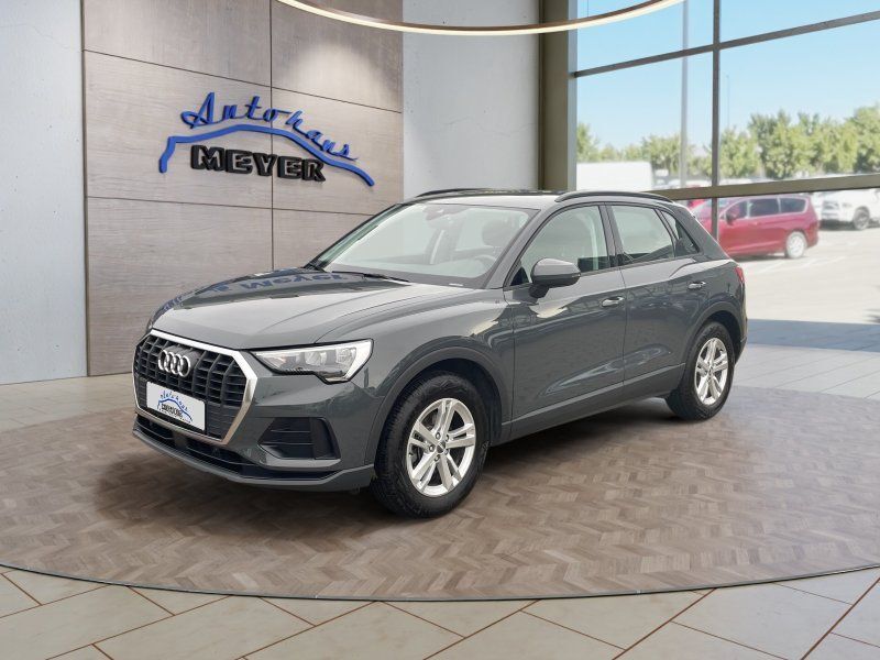 Audi Q3 47.010 km 24.410 € Sickte bei Braunschweig 38173