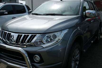 Mitsubishi L200 159.700 km 16.690 &euro; Gifhorn 38518
