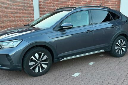 VW Taigo 22.000 km 19.800 &euro; Wendeburg 38176