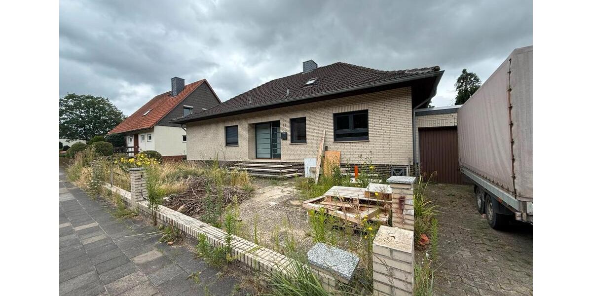 Einfamilienhaus Helmstedt - 400.000&euro; | Angebot:27085805