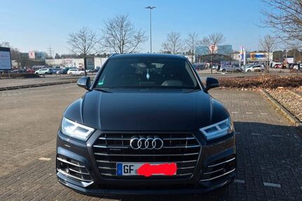 Audi Q5 92.000 km 29.000 &euro; Osloß 38557