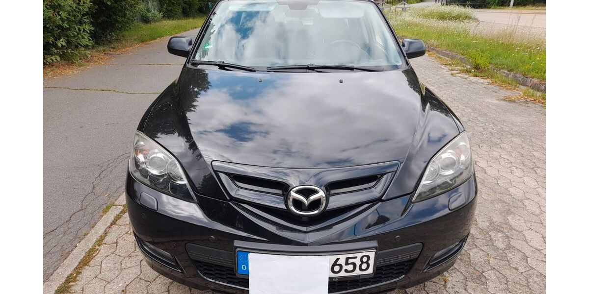 Mazda 3 156.200 km 3.300 &euro; Meinersen 38536