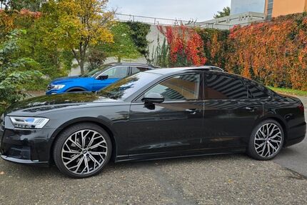 Audi A8 72.056 km 47.000 &euro; Wolfsburg 38440
