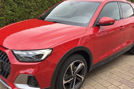 Audi A1 10.900 km 26.750 &euro; Wolfsburg 38446