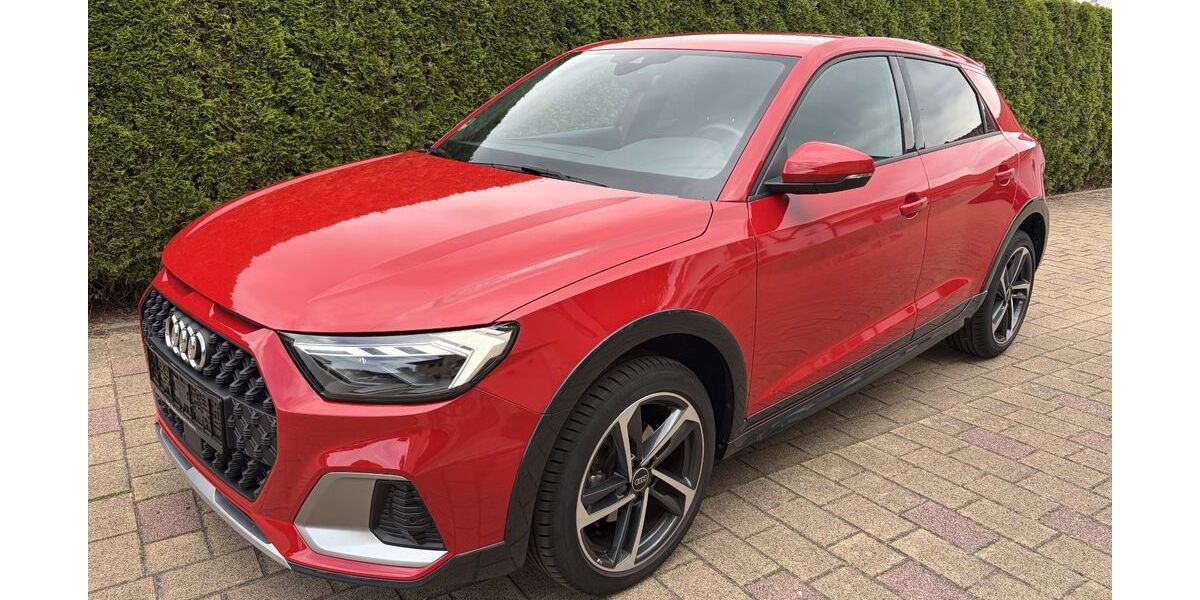 Audi A1 10.900 km 26.750 &euro; Wolfsburg 38446