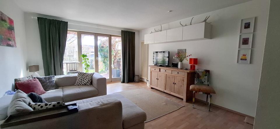 Reihenhaus Braunschweig Südstadt- Rautheim- Mascherode - 4 Zimmer, 122 m&sup2;, 427.000&euro; | Angebot:25964104