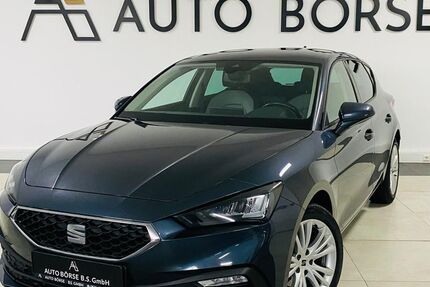 Seat Leon 172.710 km 13.980 &euro; Braunschweig 38114