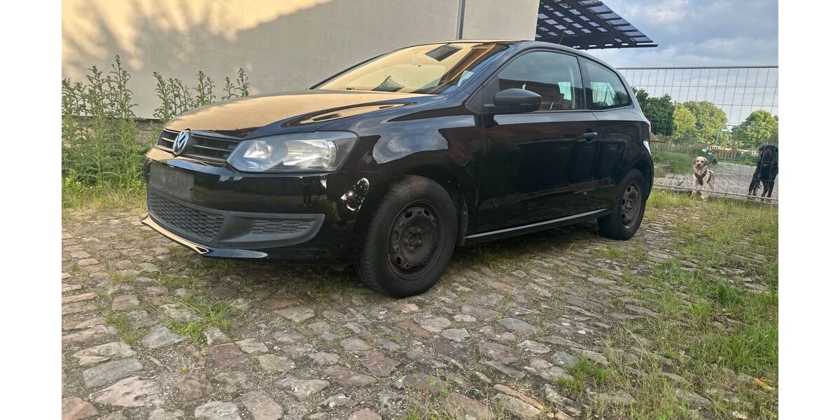 VW Polo 113.000 km 4.650 &euro; Oebisfelde 39646