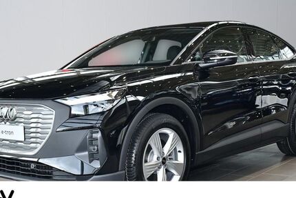 Audi Q4 e-tron 62.100 km 32.980 &euro; Braunschweig 38124
