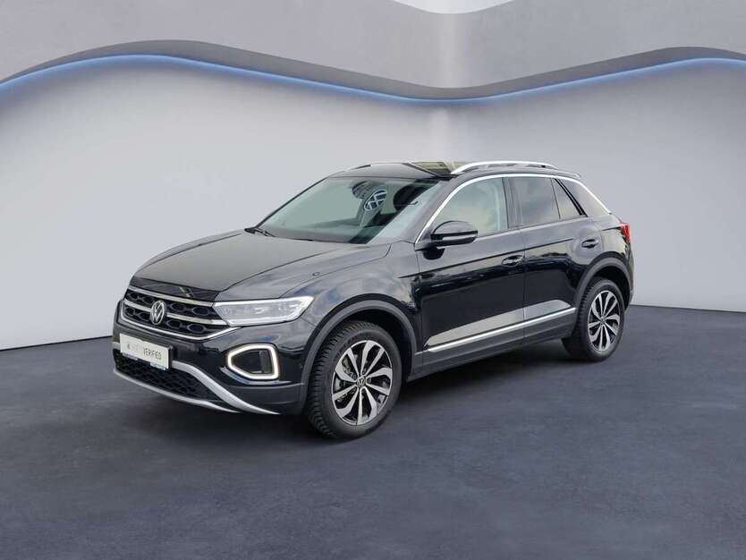 VW T-Roc 7.800 km 25.250 € Braunschweig 38124